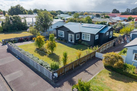 4 Ranfurly Street, Dannevirke, Dannevirke