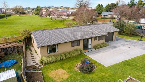 179 Finch Street, Te Awamutu, Te Awamutu