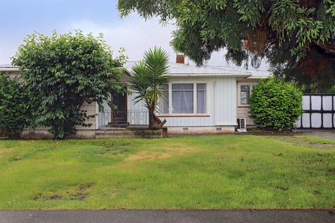 3 Harold Holt Avenue, Onekawa, Napier