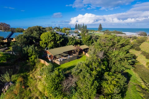 1 Moana Road, Okitu, Gisborne