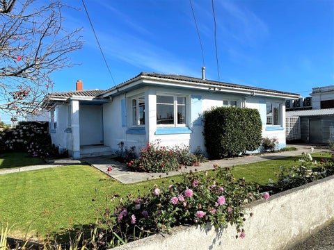 25 John Street, Balclutha, Balclutha