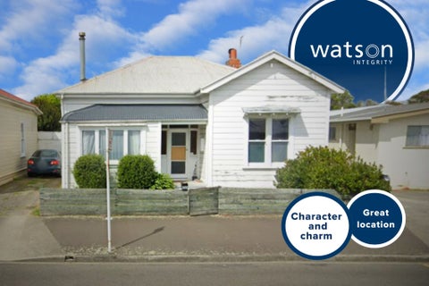 230 Grey Street, Palmerston North, Palmerston North