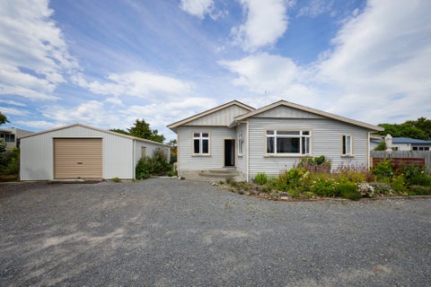 219 Beach Road, Kaikoura