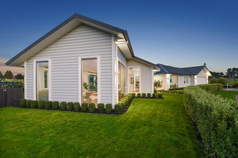 24 Clifford Close, Leamington, Cambridge