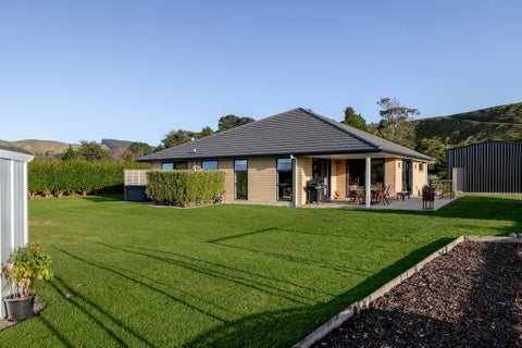 203 Turitea Road, Fitzherbert, Turitea