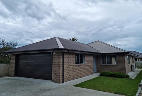 21 Turuturu Road, Hawera