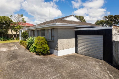 2/501 Richardson Road, Mount Roskill, Auckland