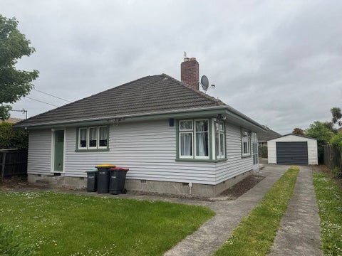 233 Greers Road, Bryndwr, Christchurch