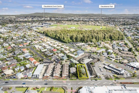 227 Peachgrove Road, Claudelands, Hamilton