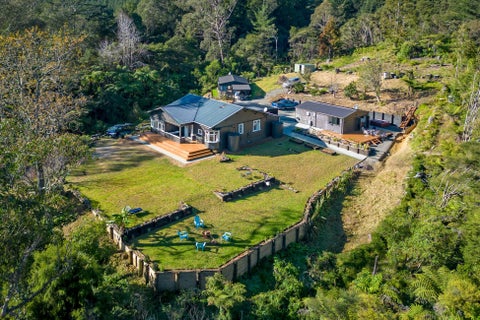 478 The 309 Road, Waiau, Coromandel