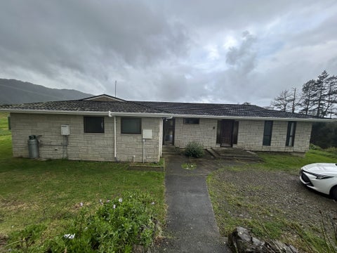 208 King Road, Kaiwaka