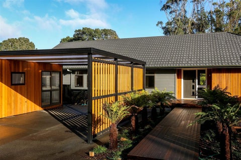 50 Carrington Street, Lower Vogeltown, New Plymouth