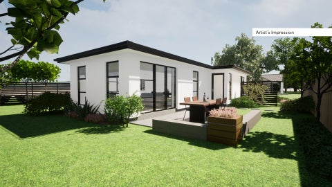 15 Paroto Street, Kaiapoi, Kaiapoi