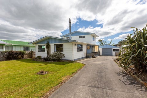 4 Tudor Road, Pahiatua, Pahiatua