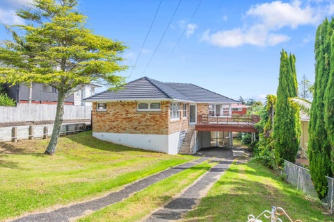 50 McFadzean Drive, Blockhouse Bay, Auckland