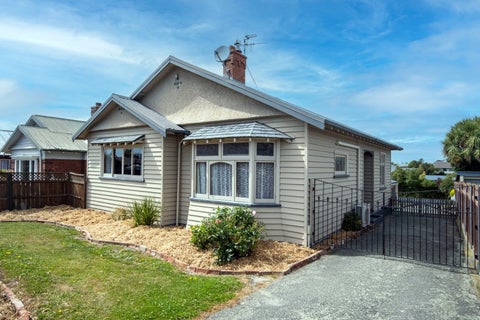 278 Church Street, West End, Timaru