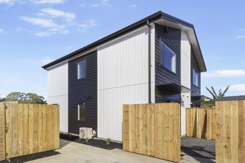 48 Ashton Avenue, Otara, Auckland