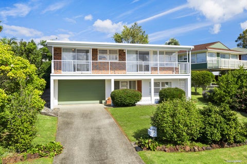 9 Marywil Crescent, Hillcrest, Auckland