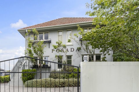 6/340 Parnell Road, Parnell, Auckland