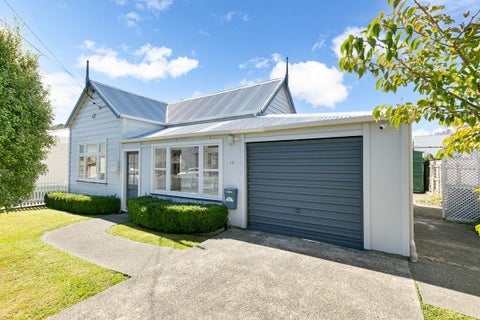 19 Campbell Street, Karori, Wellington