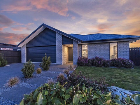 26 Collier Drive, Halswell, Christchurch