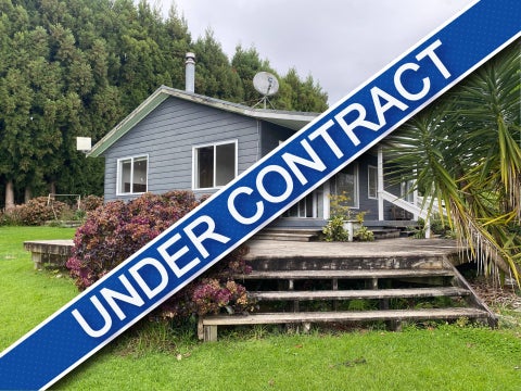 0 Merrick Street, Blaketown, Greymouth
