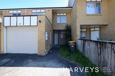 2/17 Charlenne Close, Ranui, Auckland