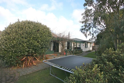 83 Harris Crescent, Papanui, Christchurch