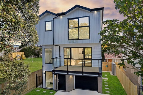 25 Albion Road, Ōtāhuhu, Auckland