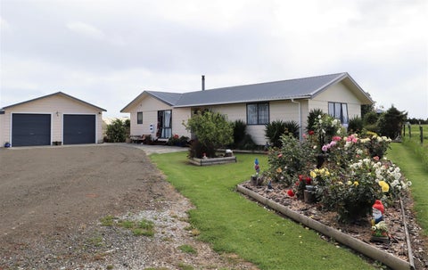 6035 State Highway 12, Arapohue, Dargaville