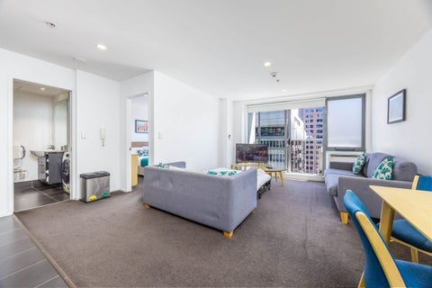 1703/74 Albert Street, Auckland Central, Auckland