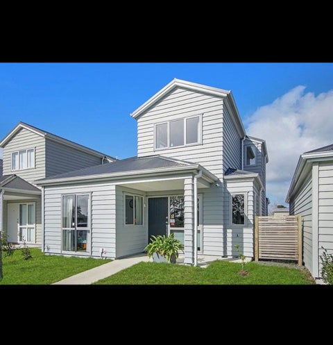 15 Divide Loop, Takanini, Auckland