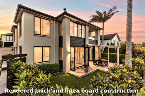 7 Rutherford Terrace, Meadowbank, Auckland