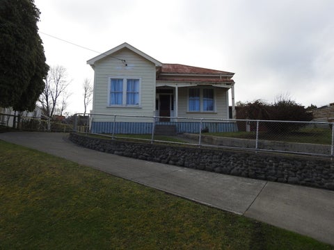 2 Moa Street, Taihape