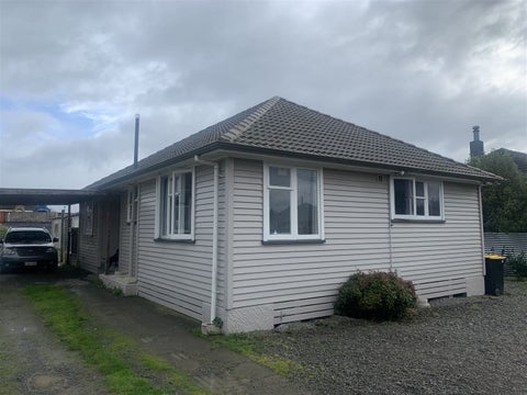 160 Cole Street, Masterton