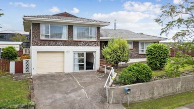 28 Wycherley Drive, Bucklands Beach, Auckland