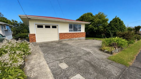118 Frankley Road, Frankleigh Park, New Plymouth