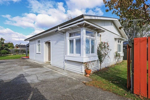 703 Grays Road, Mahora, Hastings