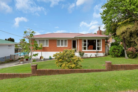 48 Three Mile Bush Road, Kamo, Whangarei