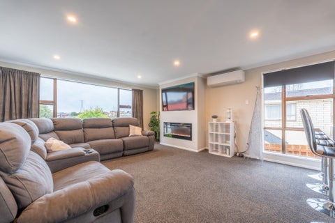 17 Huxley Street, Gleniti, Timaru