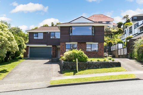 29 Burbank Crescent, Churton Park, Wellington