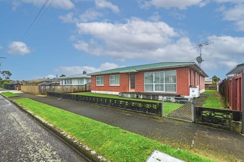 29 Freyberg Street, Levin, Levin