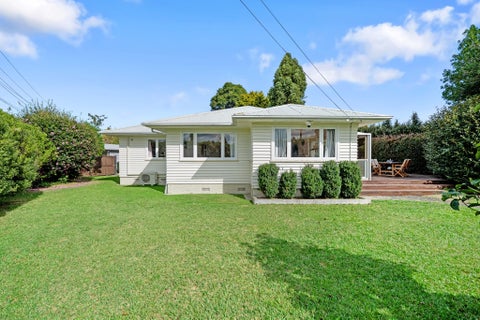 5 Busing Avenue, Papakura, Papakura
