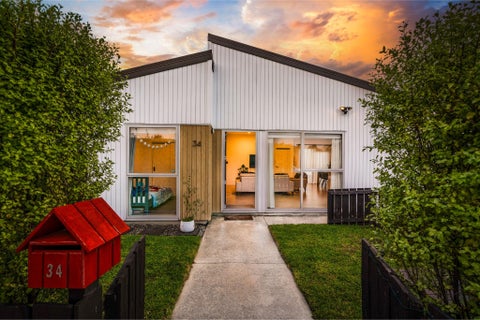 34 Berba Lane, Westgate, Auckland