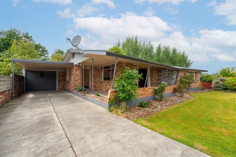 91 Talbot Street, Geraldine