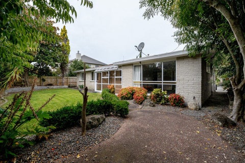 479A College Street, Hokowhitu, Palmerston North
