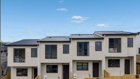 24 Adamson Road, Flat Bush, Auckland