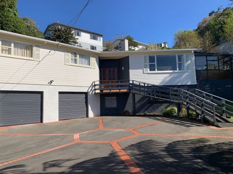 7 Epsom Way, Karori, Wellington
