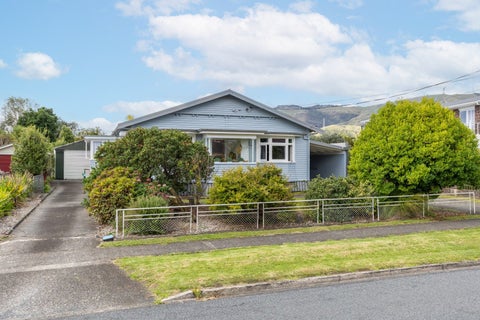 6 Aorangi Road, Paeroa, Paeroa