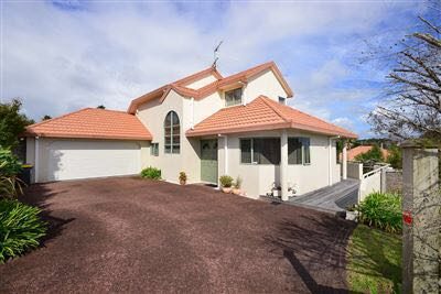 2 Tyrico Close, Unsworth Heights, Auckland